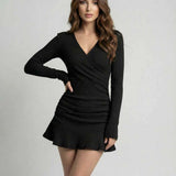 Vestido Mini Orion