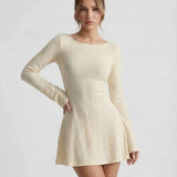 Vestido Mini Orion