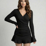 Vestido Mini Orion