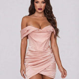Vestido Mini Orion
