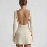 Vestido Mini Orion