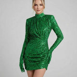 Vestido Mini Orion