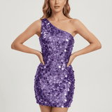 Vestido Mini Orion