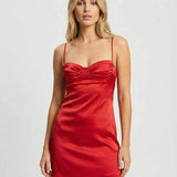 Vestido Mini Orion