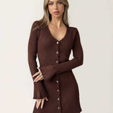 Vestido Mini Orion