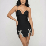 Vestido Mini Orion