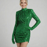 Vestido Mini Orion