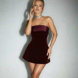 Vestido Mini Orion