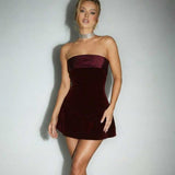Vestido Mini Orion