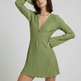 Vestido Mini Orion