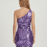 Vestido Mini Orion