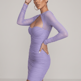 Vestido Mini Orion