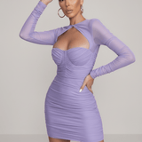 Vestido Mini Orion