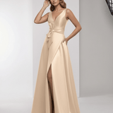 Vestido Maxi Orlena