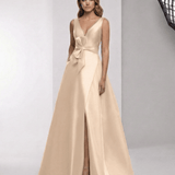 Vestido Maxi Orlena