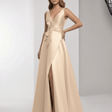 Vestido Maxi Orlena