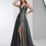 Vestido Maxi Orlena