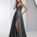 Vestido Maxi Orlena