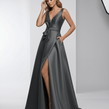 Vestido Maxi Orlena