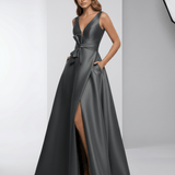 Vestido Maxi Orlena