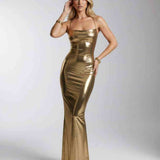 Vestido Maxi Orlena