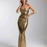Vestido Maxi Orlena