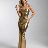 Vestido Maxi Orlena