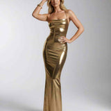 Vestido Maxi Orlena