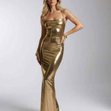 Vestido Maxi Orlena