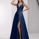 Vestido Maxi Orlena