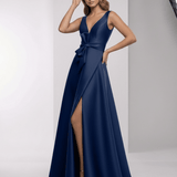 Vestido Maxi Orlena