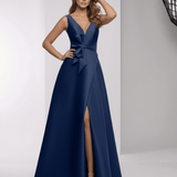 Vestido Maxi Orlena