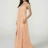 Vestido Maxi Peachira