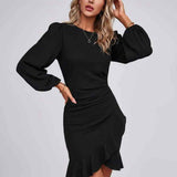 Vestido Mini Virelle