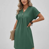Vestido Mini Lunelle