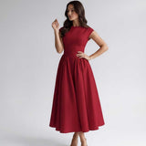 Vestido Midi Elara