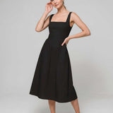 Vestido Midi Aveline
