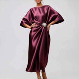 Vestido Midi Seralyn