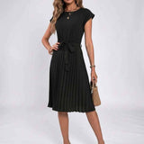 Vestido Midi Lunessa