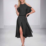 Vestido Midi Seralyn
