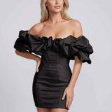Vestido Mini Aurelle