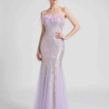 Vestido Maxi Celestia