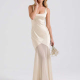 Vestido Maxi Lunelle