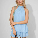 Vestido Mini Lunelle