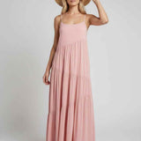 Vestido Maxi Solenne