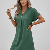 Vestido Mini Lunelle