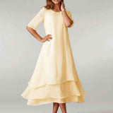 Vestido Midi Aurelia