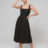 Vestido Midi Aveline