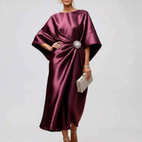 Vestido Midi Seralyn