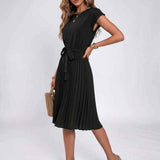 Vestido Midi Lunessa
